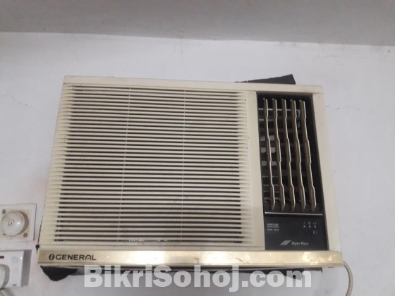 General Window AC for Sale